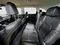 Kia Sorento Hybrid EX FWD 2026