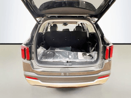 Kia Sorento Hybrid EX FWD 2026