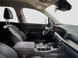 Kia Sorento Hybrid EX FWD 2026