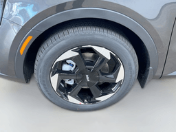 Kia Sorento Hybrid EX FWD 2026