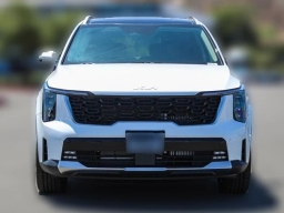 Kia Sorento Hybrid EX FWD 2026