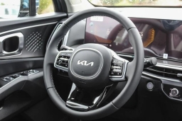 Kia Sorento Hybrid EX FWD 2026