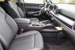 Kia Sorento Hybrid EX FWD 2026