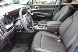 Kia Sorento Hybrid EX FWD 2026