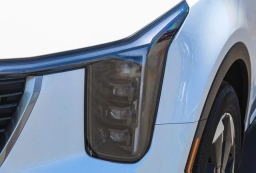 Kia Sorento Hybrid EX FWD 2026