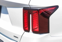 Kia Sorento Hybrid EX FWD 2026