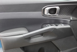 Kia Sorento Hybrid EX FWD 2026