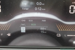 Kia Sorento Hybrid EX FWD 2026