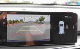 Kia Sorento Hybrid EX FWD 2026