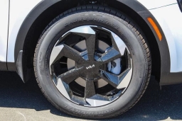 Kia Sorento Hybrid EX FWD 2026