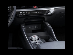 Kia Sorento Hybrid EX FWD 2026