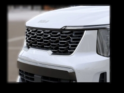 Kia Sorento Hybrid EX FWD 2026