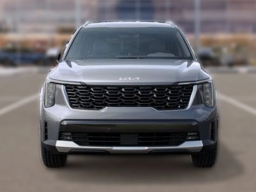 Kia Sorento Hybrid EX FWD 2026