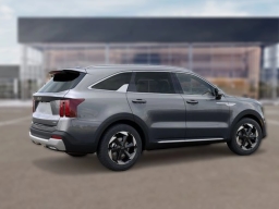 Kia Sorento Hybrid EX FWD 2026