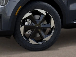 Kia Sorento Hybrid EX FWD 2026