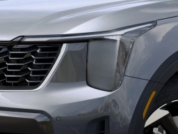 Kia Sorento Hybrid EX FWD 2026