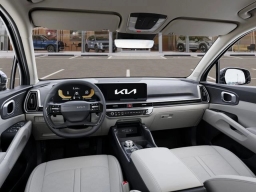 Kia Sorento Hybrid EX FWD 2026