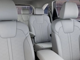 Kia Sorento Hybrid EX FWD 2026