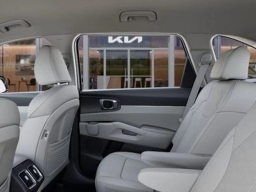 Kia Sorento Hybrid EX FWD 2026