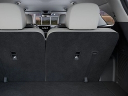 Kia Sorento Hybrid EX FWD 2026