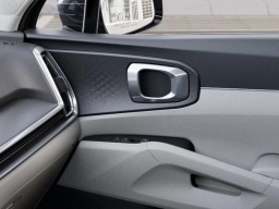 Kia Sorento Hybrid EX FWD 2026