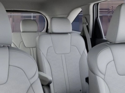 Kia Sorento Hybrid EX FWD 2026