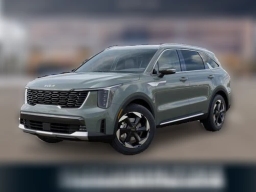 Kia Sorento Hybrid EX FWD 2026