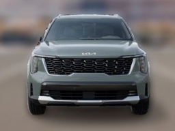 Kia Sorento Hybrid EX FWD 2026