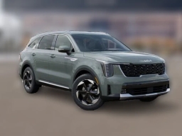 Kia Sorento Hybrid EX FWD 2026