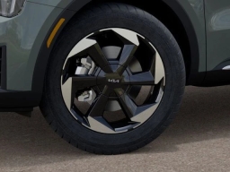 Kia Sorento Hybrid EX FWD 2026