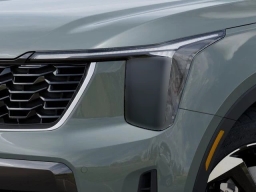 Kia Sorento Hybrid EX FWD 2026