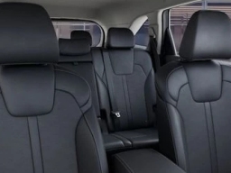 Kia Sorento Hybrid EX FWD 2026