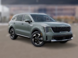 Kia Sorento Hybrid EX FWD 2026
