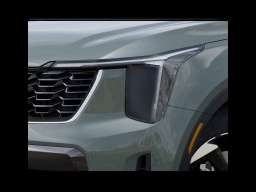 Kia Sorento Hybrid EX FWD 2026