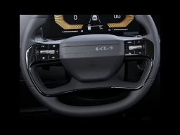 Kia Sorento Hybrid EX FWD 2026