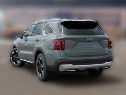 Kia Sorento Hybrid EX FWD 2026