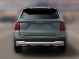 Kia Sorento Hybrid EX FWD 2026