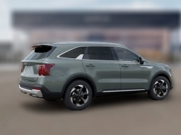 Kia Sorento Hybrid EX FWD 2026