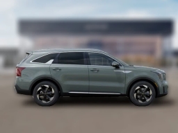 Kia Sorento Hybrid EX FWD 2026