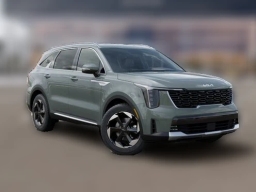 Kia Sorento Hybrid EX FWD 2026