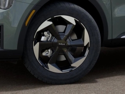 Kia Sorento Hybrid EX FWD 2026