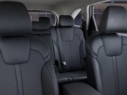 Kia Sorento Hybrid EX FWD 2026