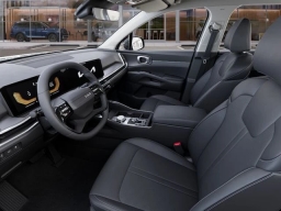 Kia Sorento Hybrid EX FWD 2026