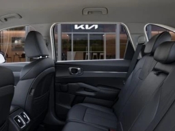 Kia Sorento Hybrid EX FWD 2026