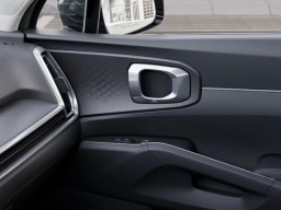 Kia Sorento Hybrid EX FWD 2026