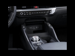 Kia Sorento Hybrid EX FWD 2026