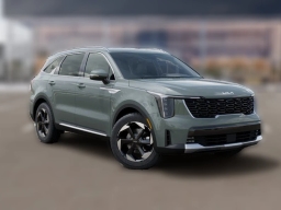 Kia Sorento Hybrid EX FWD 2026