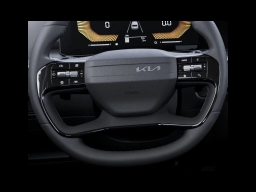 Kia Sorento Hybrid EX FWD 2026