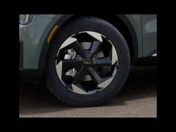 Kia Sorento Hybrid EX FWD 2026