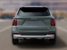 Kia Sorento Hybrid EX FWD 2026